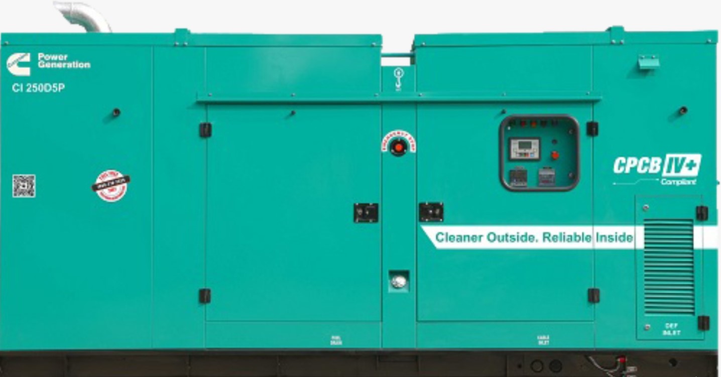 910 KVA Three Phase Silent Diesel Generator Sets | Top Tier Quiet Power for Mega Industries & Infrastructure | 50Hz 415V Reliable Backup Genset Best Prices India/UAE Suppliers